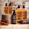 Dapper Dan Barber Szampon do włosów i ciała 300ml
